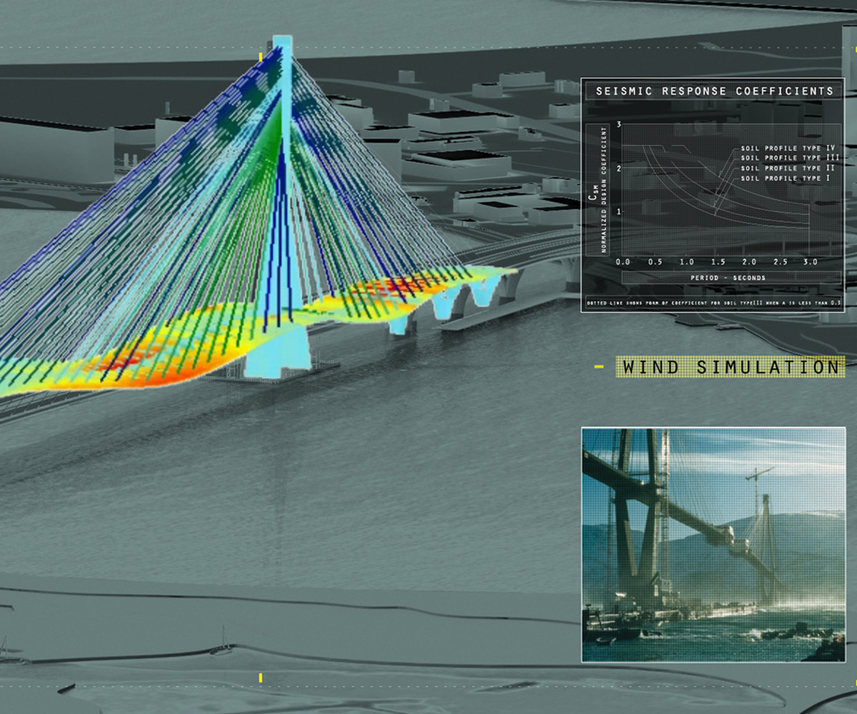 We lead the field in structural, geotechnical, crowd simulation and document management solutions. Our software are used across more than 100 countries, by leading designers, planners, engineers and architects and by numerous universities across the globe.