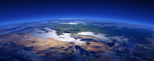 Environment and Sustainability