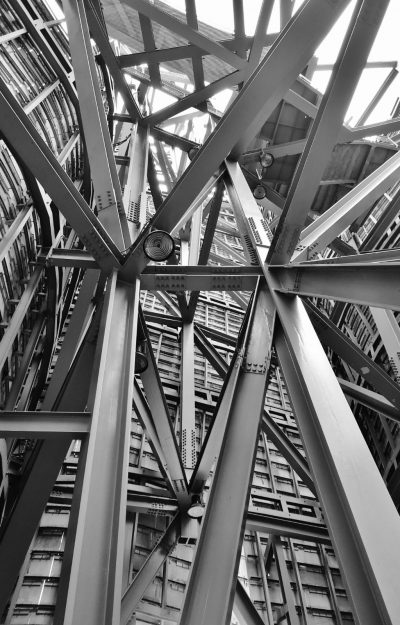 1. Structures 3