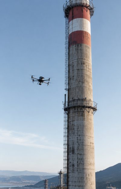 INCIMAT Drones Inspection1